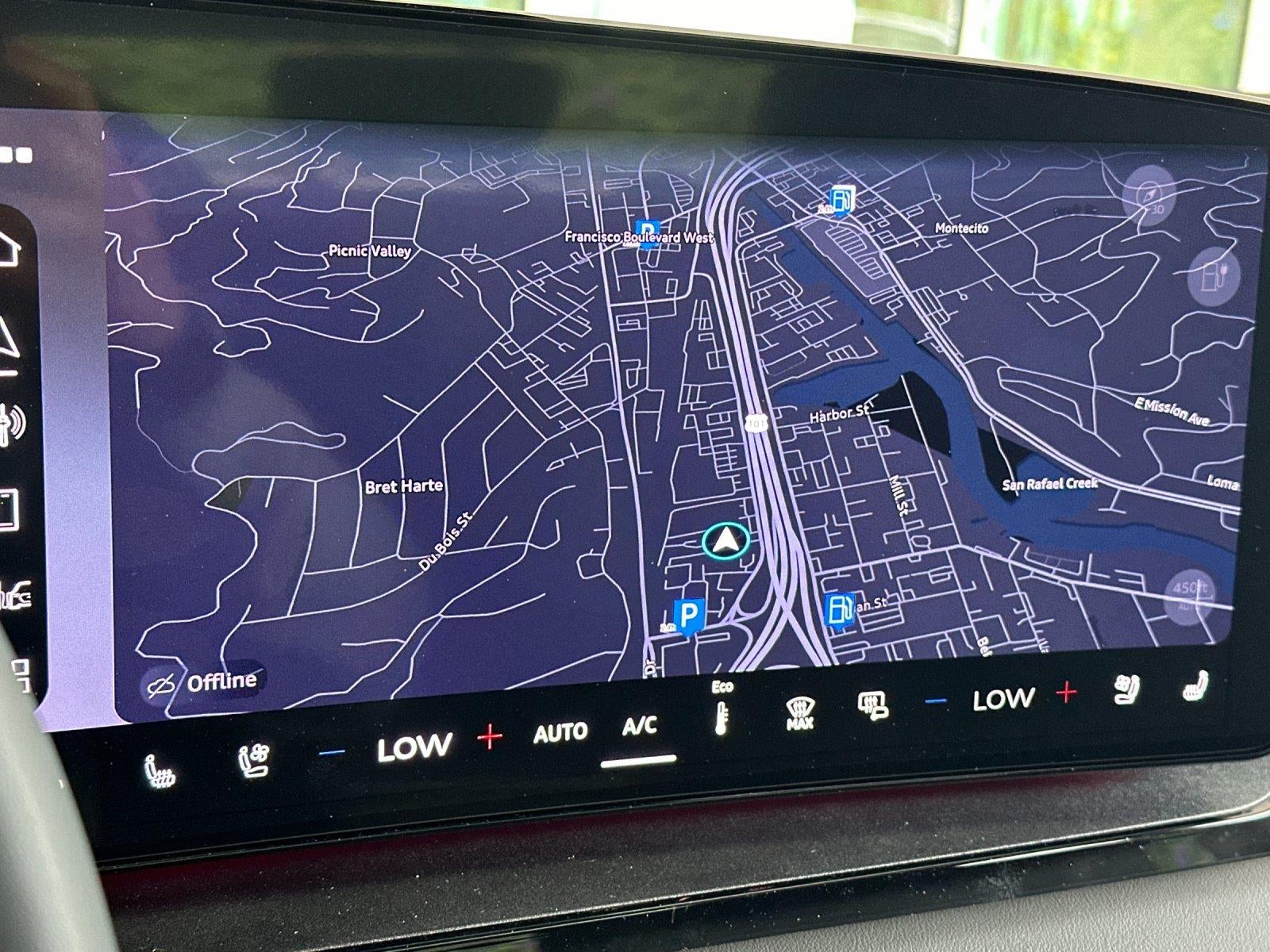2027 Audi Q6 e-tron Sportback Premium Plus