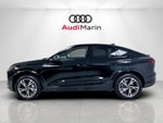 2027 Audi Q6 e-tron Sportback Premium Plus