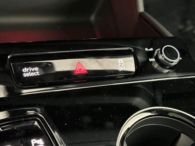 2027 Audi Q6 e-tron Sportback Premium Plus