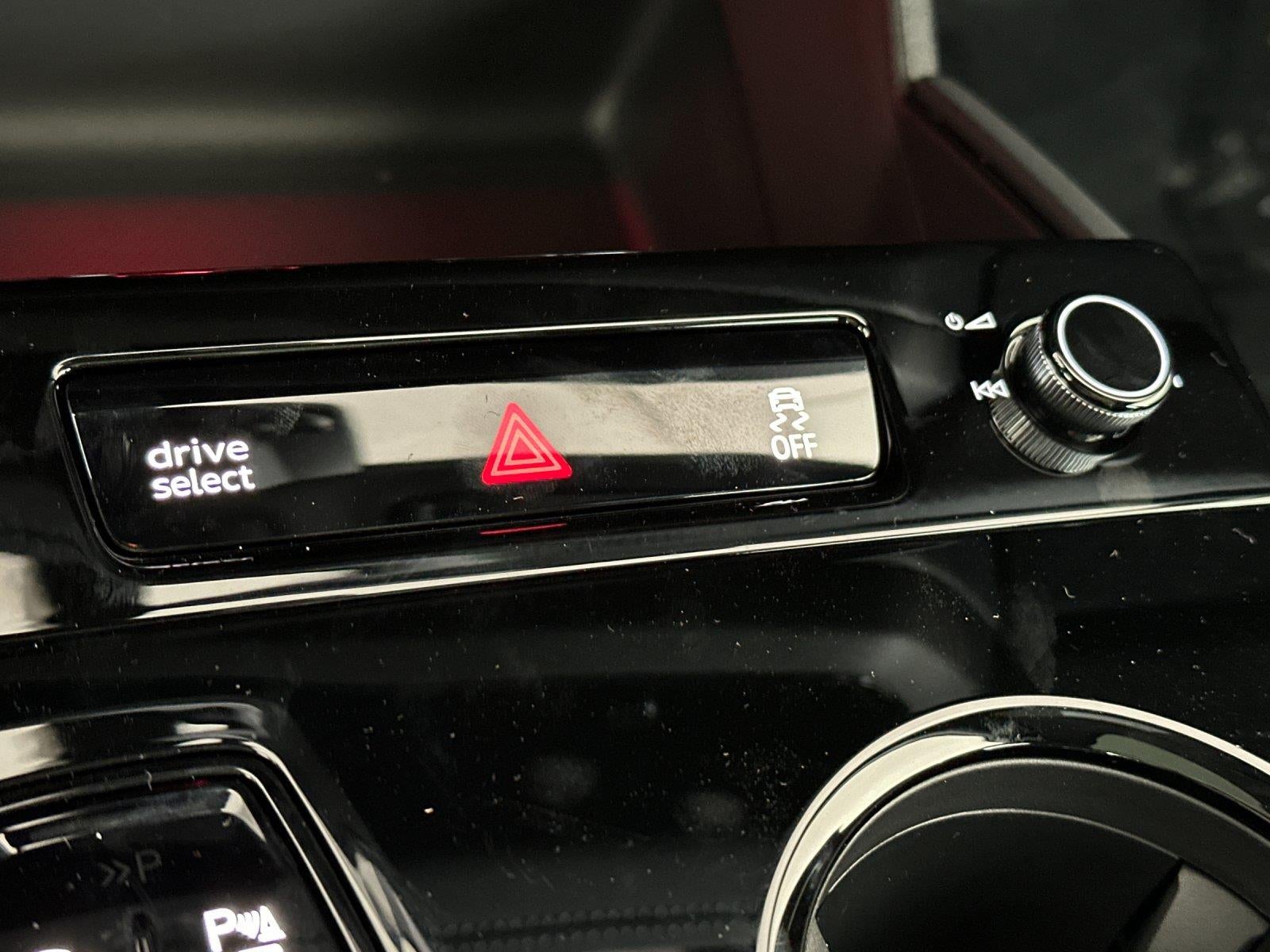 2027 Audi Q6 e-tron Sportback Premium Plus
