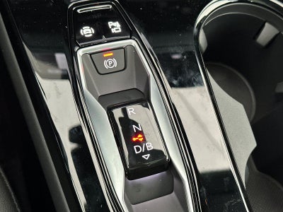 2027 Audi Q6 e-tron Sportback Premium Plus