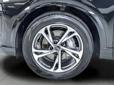 2027 Audi Q6 e-tron Sportback Premium Plus