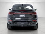 2027 Audi Q6 e-tron Sportback Premium Plus