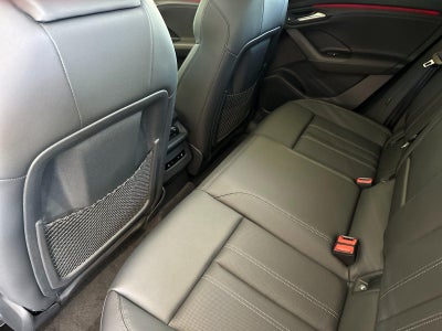 2027 Audi Q6 e-tron Sportback Premium Plus