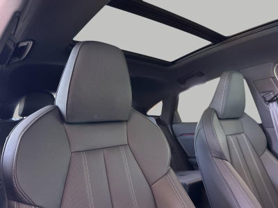 2027 Audi Q6 e-tron Sportback Premium Plus