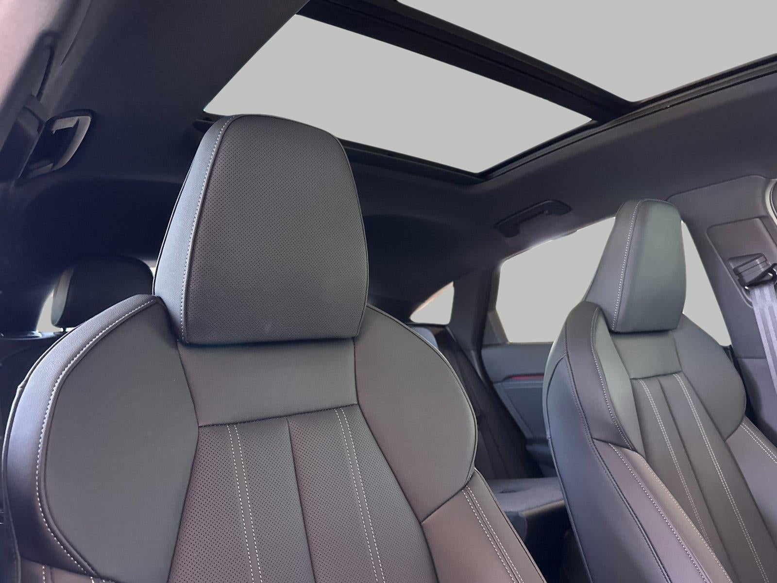2027 Audi Q6 e-tron Sportback Premium Plus