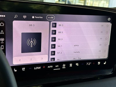 2027 Audi Q6 e-tron Sportback Premium Plus