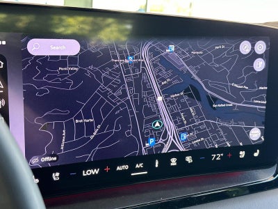 2027 Audi Q6 e-tron Sportback Premium Plus