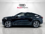 2027 Audi Q6 e-tron Sportback Premium Plus