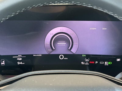 2027 Audi Q6 e-tron Sportback Premium Plus