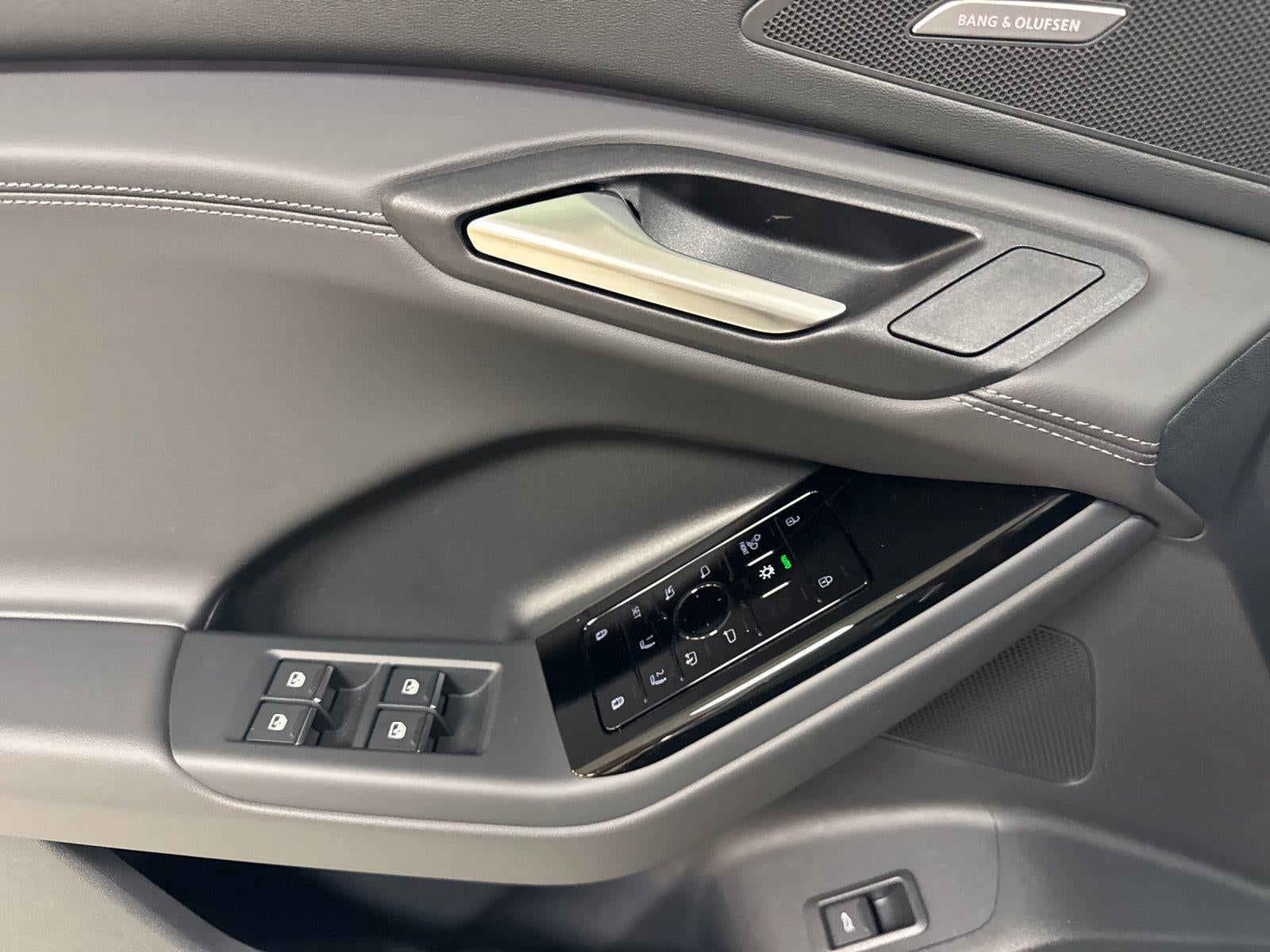 2027 Audi Q6 E-Tron Sportback Premium Plus