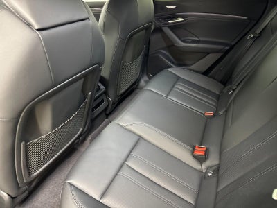 2027 Audi Q6 E-Tron Sportback Premium Plus