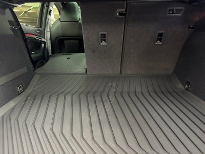 2027 Audi Q6 E-Tron Sportback Premium Plus