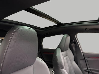 2027 Audi Q6 E-Tron Sportback Premium Plus