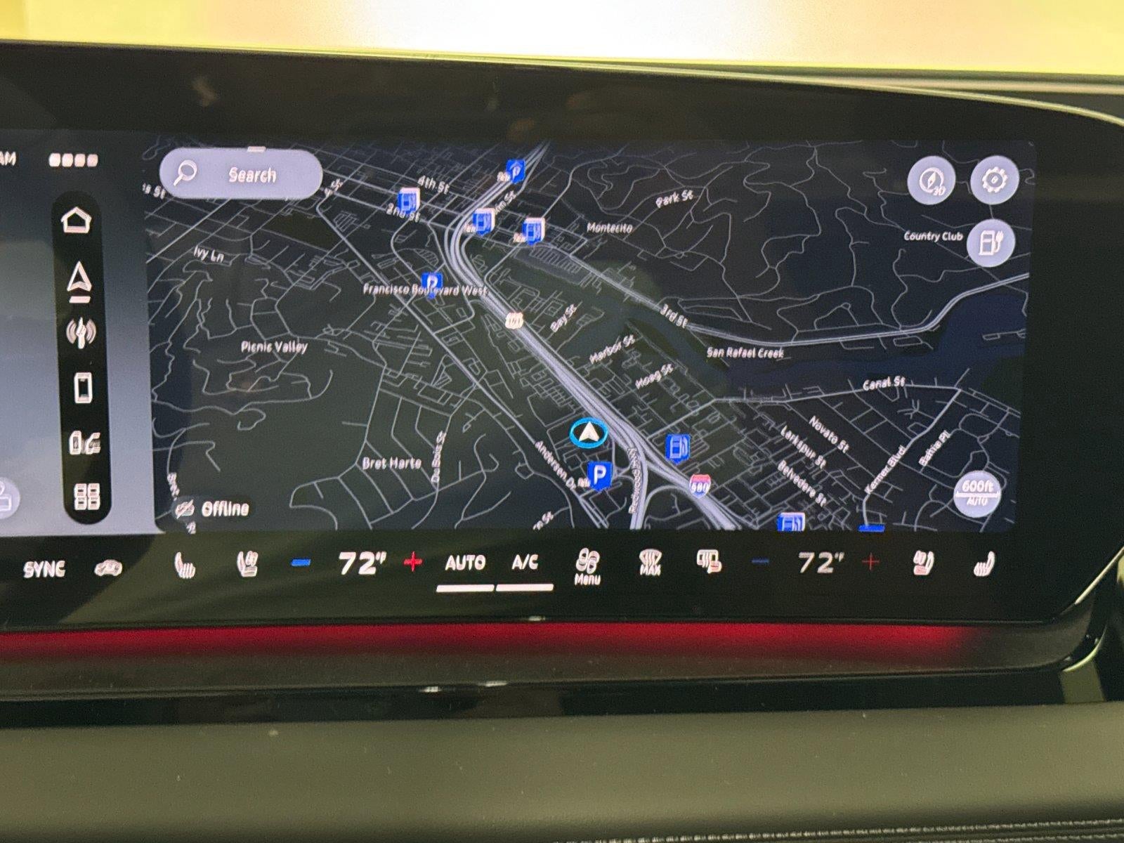 2027 Audi Q6 E-Tron Sportback Premium Plus
