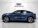 2027 Audi Q6 E-Tron Sportback Premium Plus