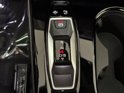 2027 Audi Q6 E-Tron Sportback Premium Plus