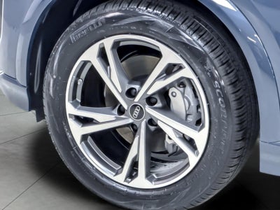 2027 Audi Q6 E-Tron Sportback Premium Plus