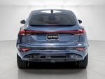 2027 Audi Q6 E-Tron Sportback Premium Plus