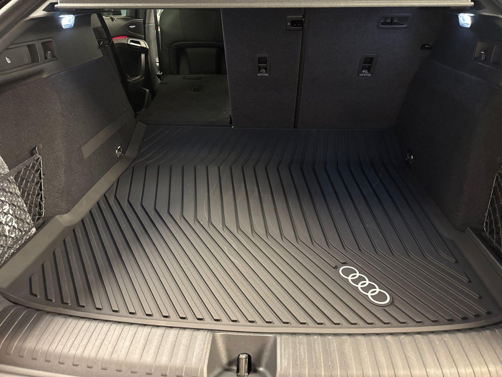 2027 Audi Q6 e-tron Sportback Premium Plus