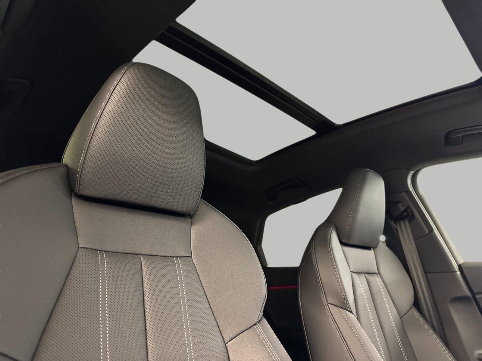 2027 Audi Q6 e-tron Sportback Premium Plus