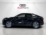 2027 Audi Q6 e-tron Sportback Premium Plus