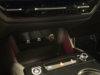 2027 Audi Q6 e-tron Sportback Premium Plus
