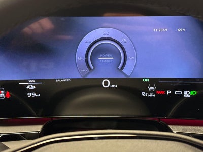 2027 Audi Q6 e-tron Sportback Premium Plus