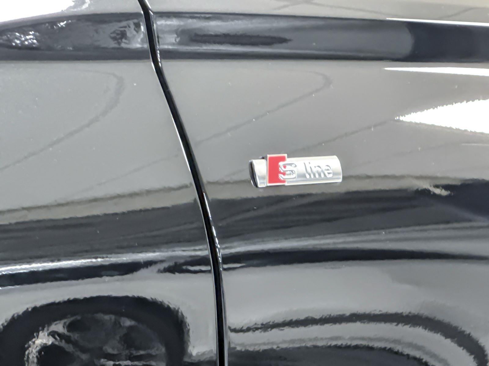 2027 Audi Q6 e-tron Sportback Premium Plus