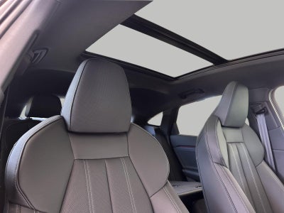 2027 Audi Q6 e-tron Sportback Premium Plus