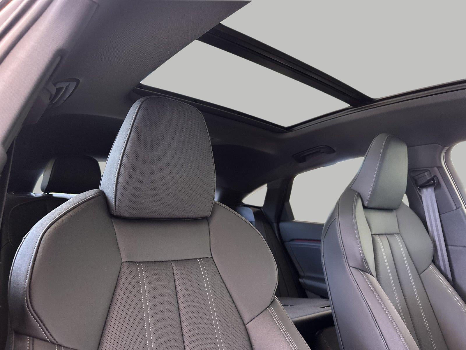 2027 Audi Q6 e-tron Sportback Premium Plus
