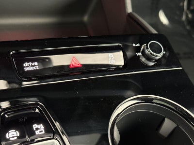 2027 Audi Q6 e-tron Sportback Premium Plus