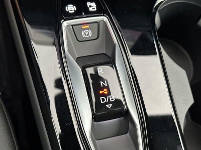 2027 Audi Q6 e-tron Sportback Premium Plus