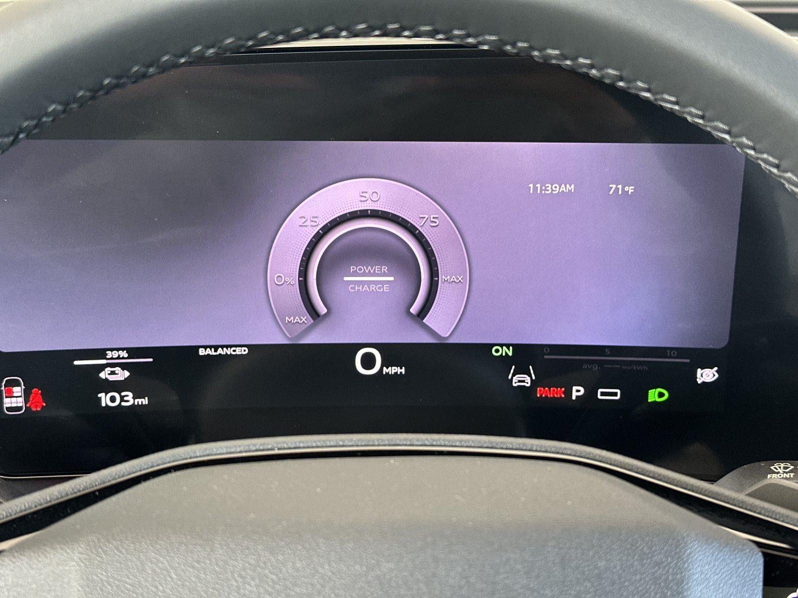 2027 Audi Q6 e-tron Sportback Premium Plus
