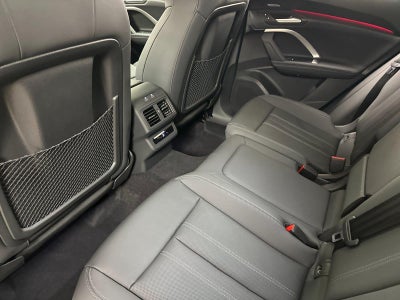 2026 Audi Q5 Sportback Premium Plus