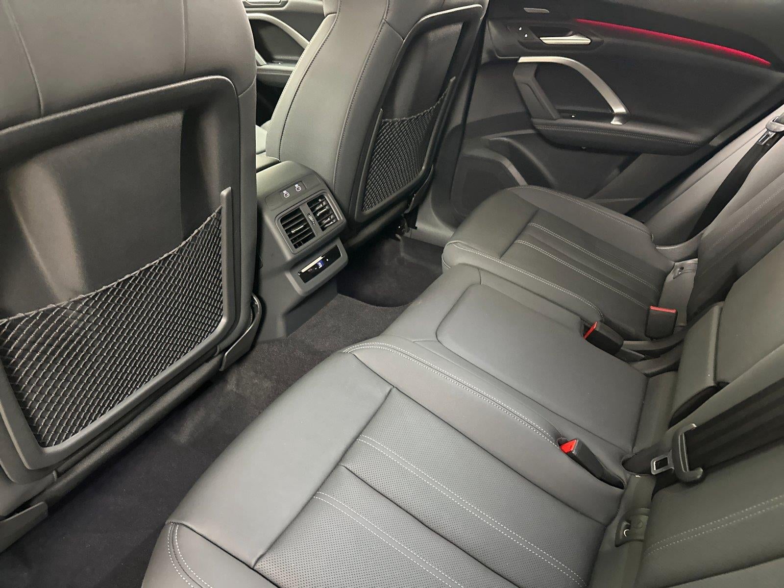 2026 Audi Q5 Sportback Premium Plus