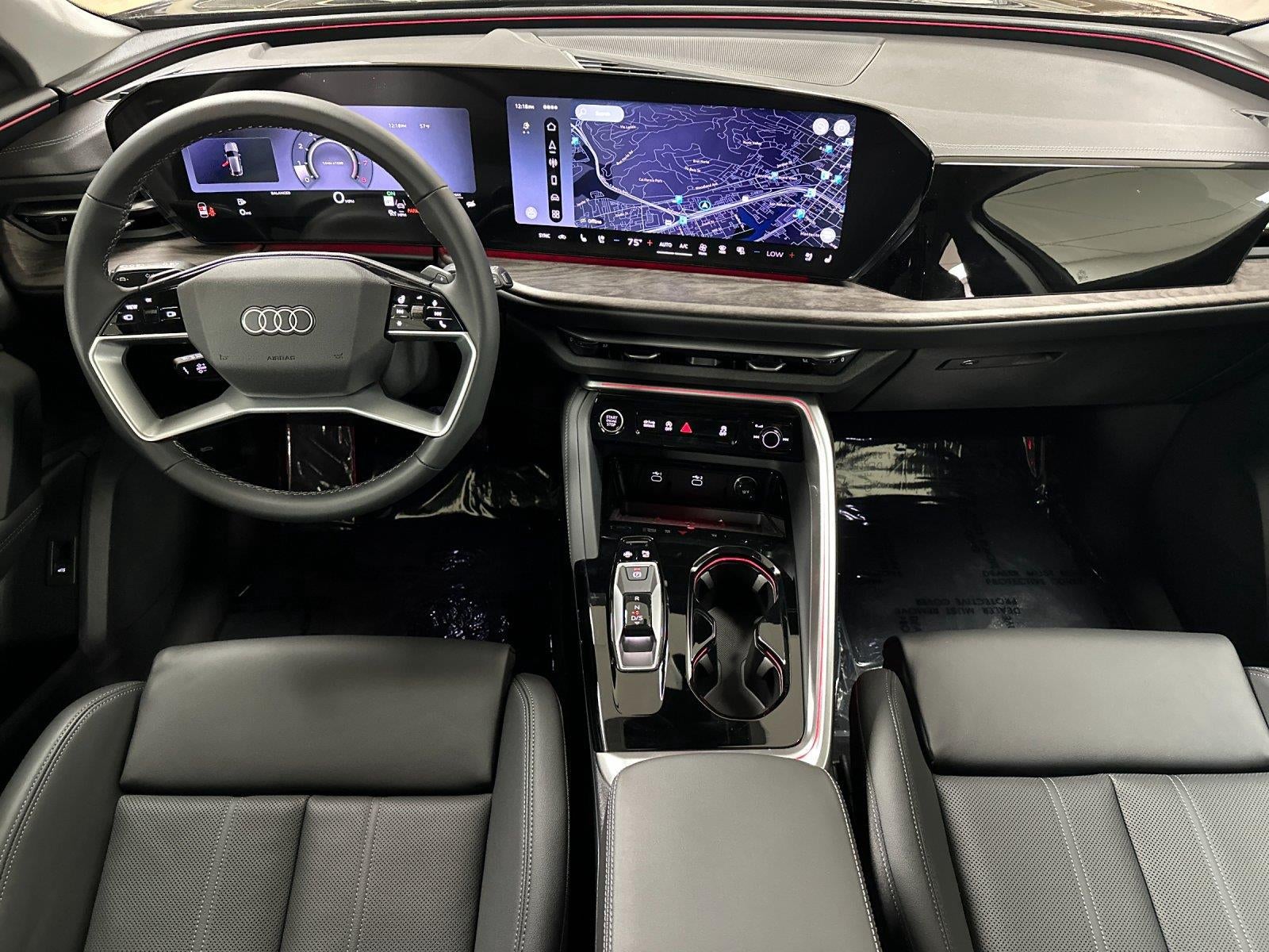 2026 Audi Q5 Sportback Premium Plus
