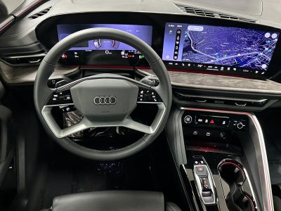 2026 Audi Q5 Sportback Premium Plus