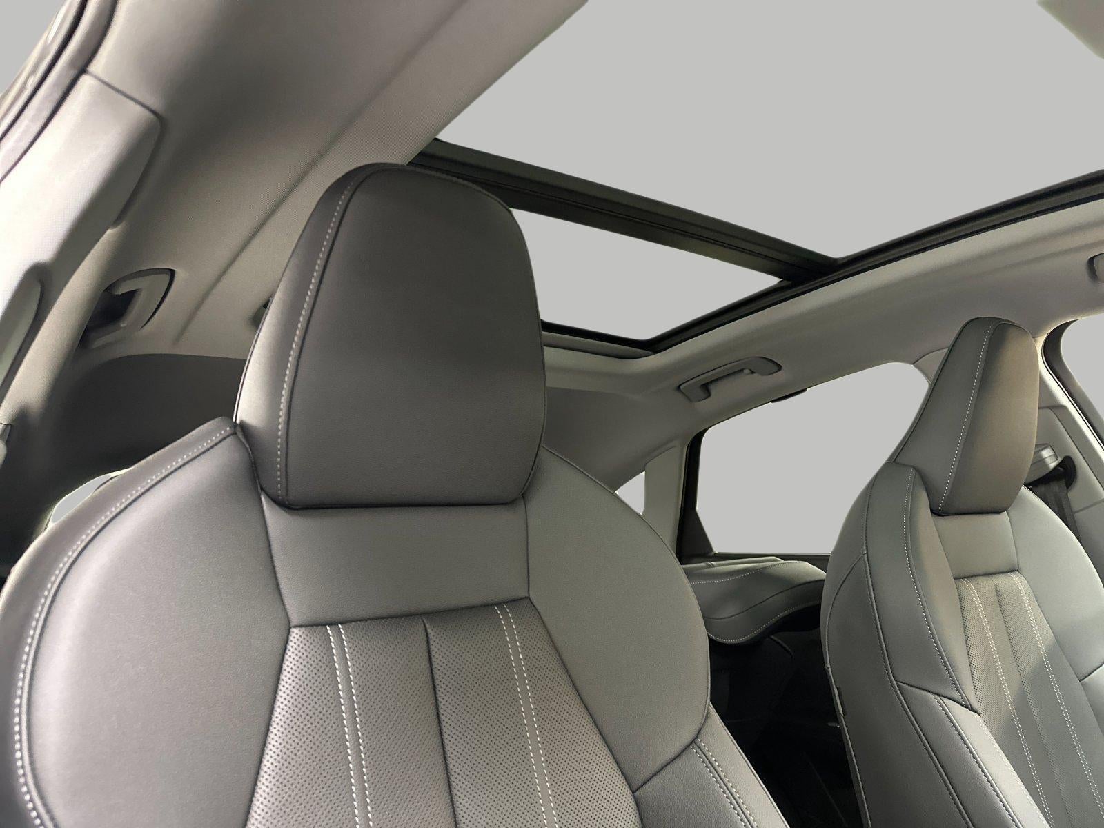 2026 Audi Q5 Sportback Premium Plus