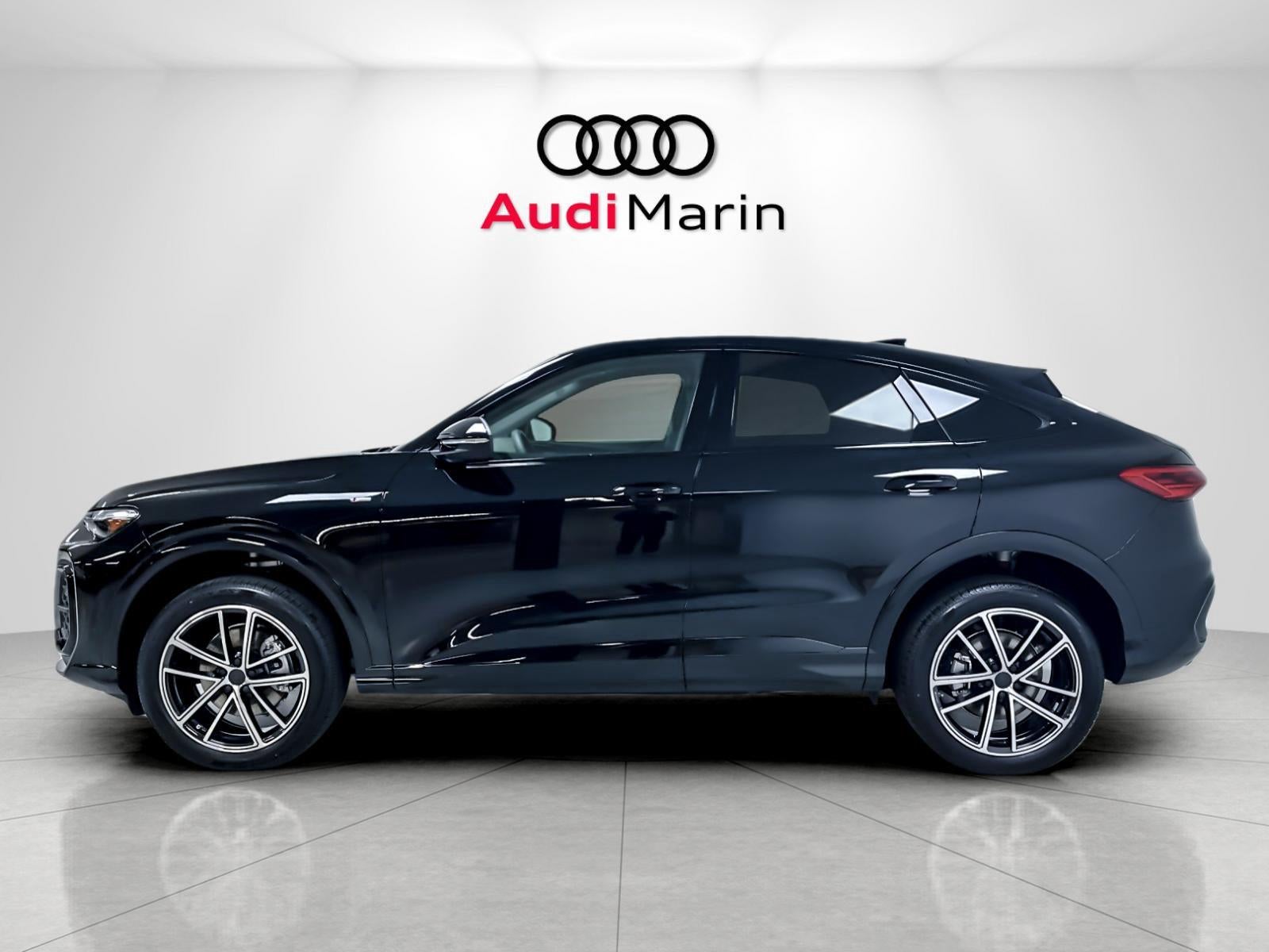 2026 Audi Q5 Sportback Premium Plus