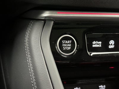 2026 Audi Q5 Sportback Premium Plus