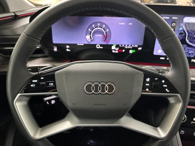 2026 Audi Q5 Sportback Premium Plus