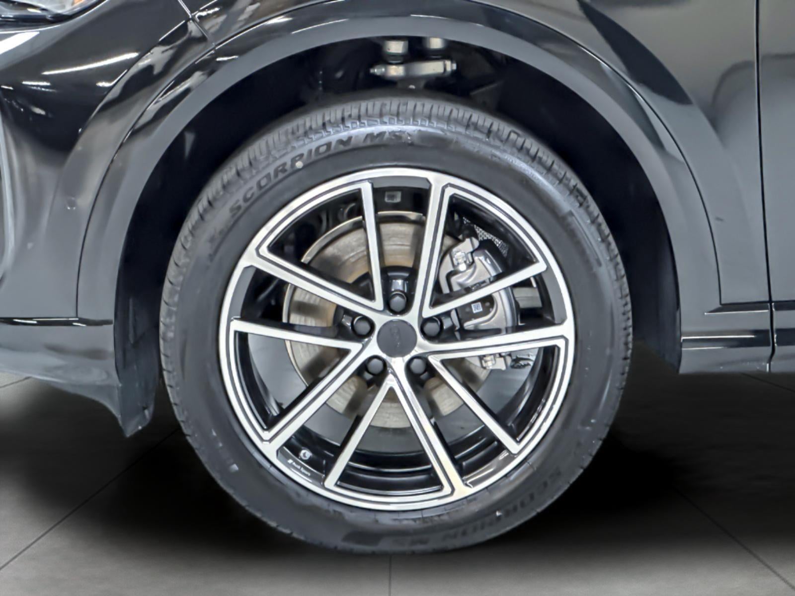 2026 Audi Q5 Sportback Premium Plus