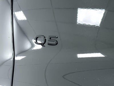 2026 Audi Q5 Sportback Premium Plus