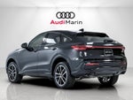 2026 Audi Q5 Sportback Premium Plus
