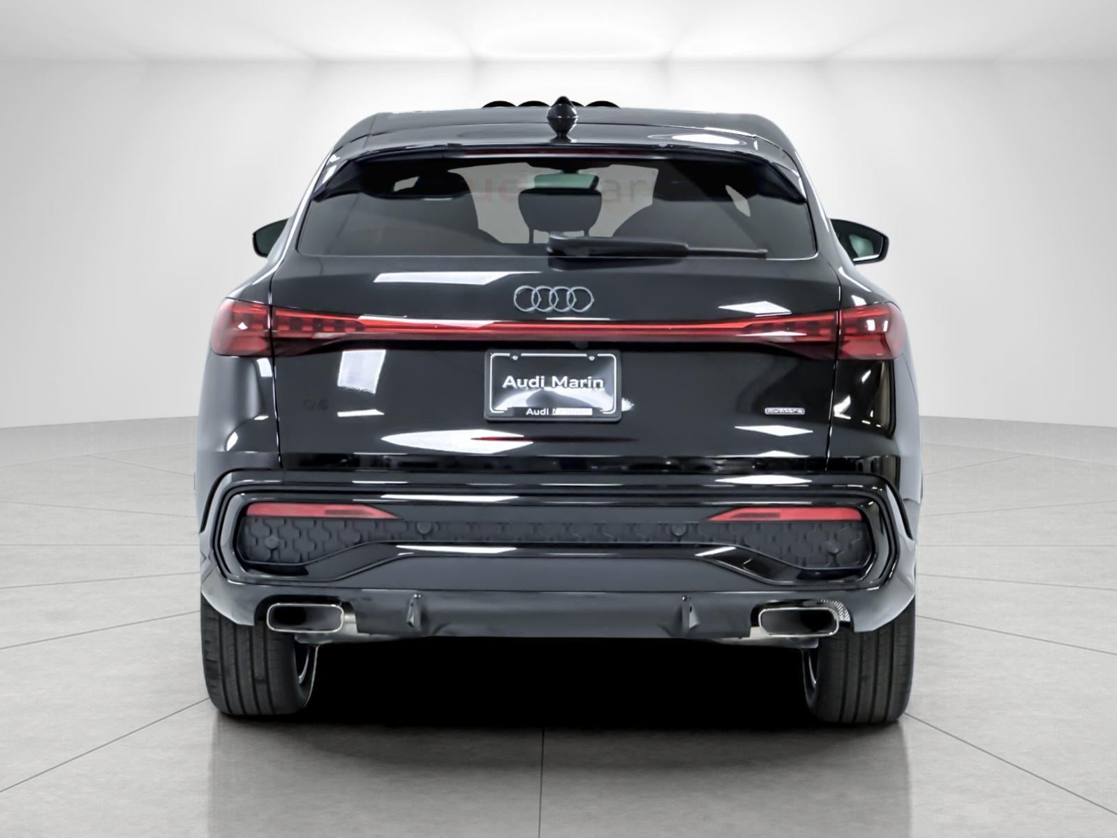 2026 Audi Q5 Sportback Premium Plus