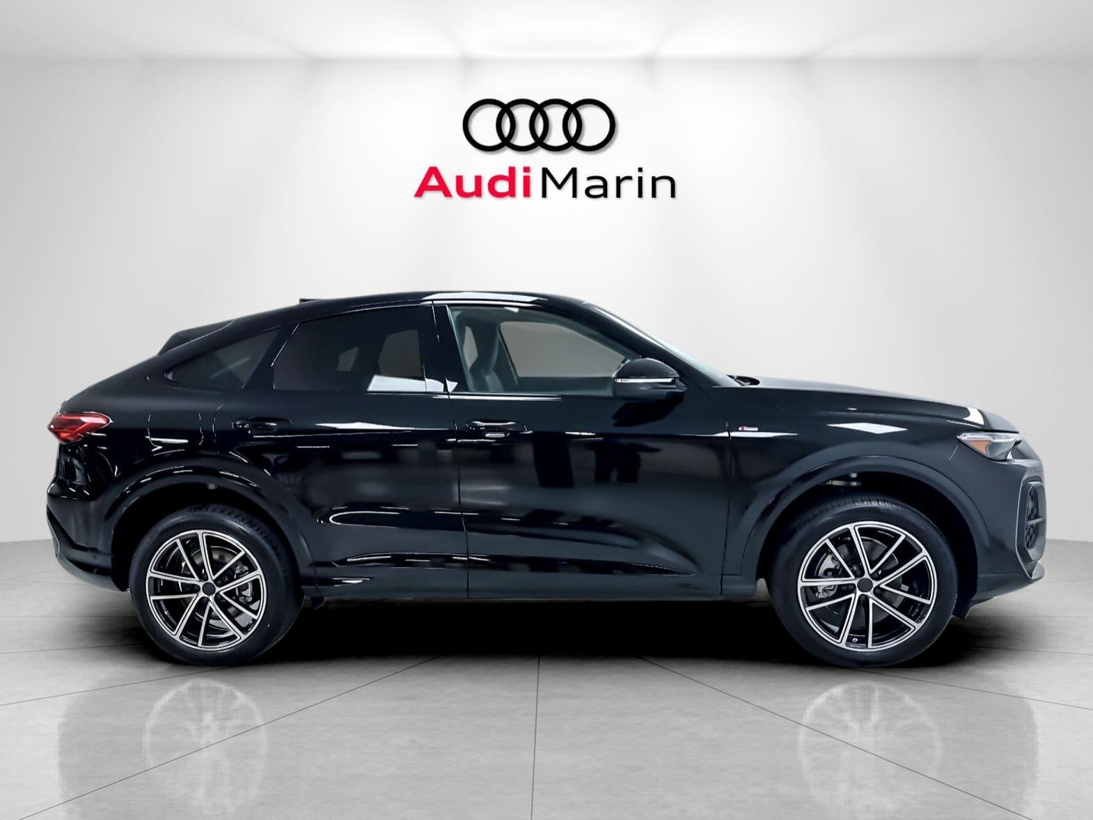 2026 Audi Q5 Sportback Premium Plus