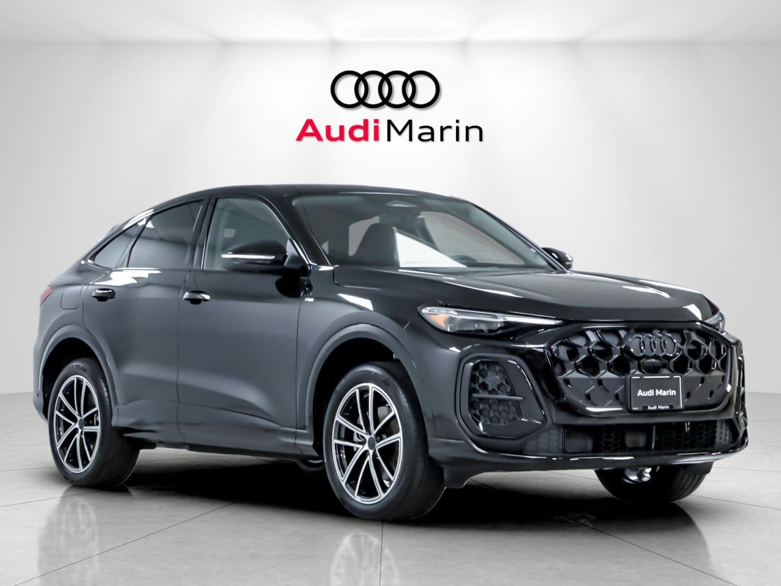 2026 Audi Q5 Sportback Premium Plus