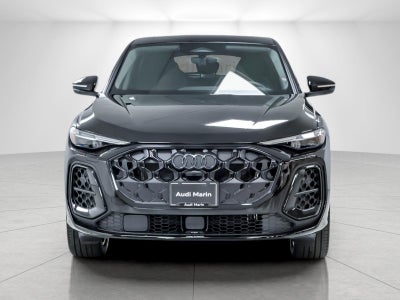 2026 Audi Q5 Sportback Premium Plus