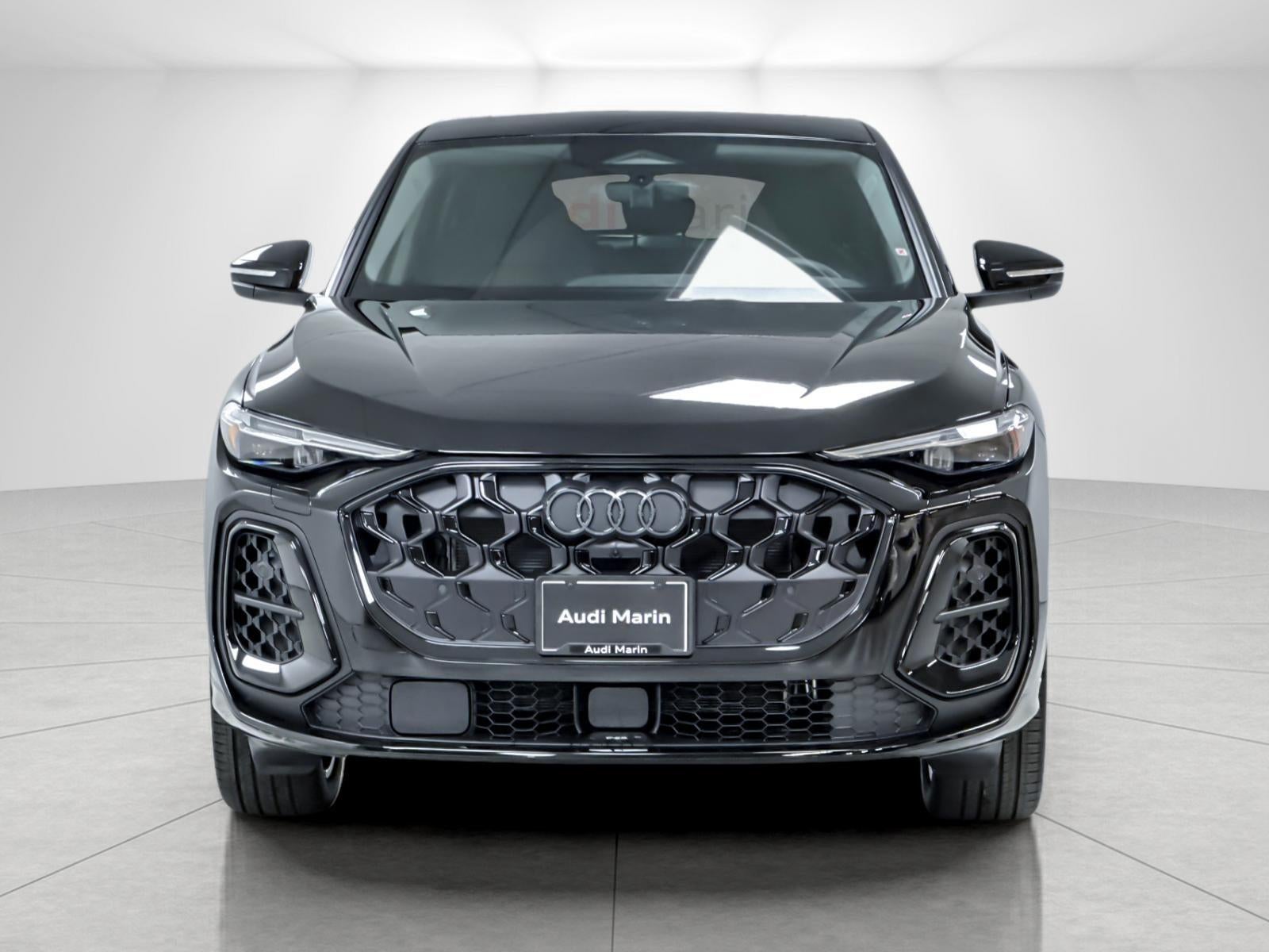 2026 Audi Q5 Sportback Premium Plus